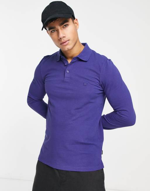 Wrangler store polo shirts