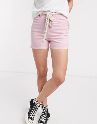 wrangler mom shorts