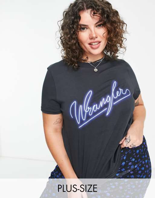 Abbigliamento da donna | Moda donna | Wrangler Italia