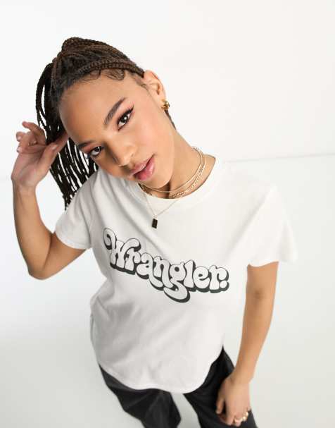 Asos t best sale shirt dames