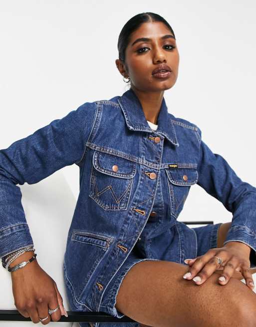 Wrangler asos hot sale