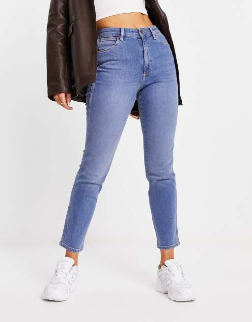 Asos 2024 wrangler jeans