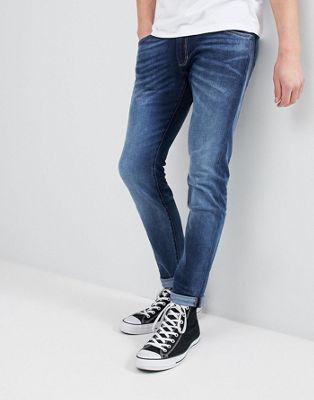wrangler jeans skinny fit