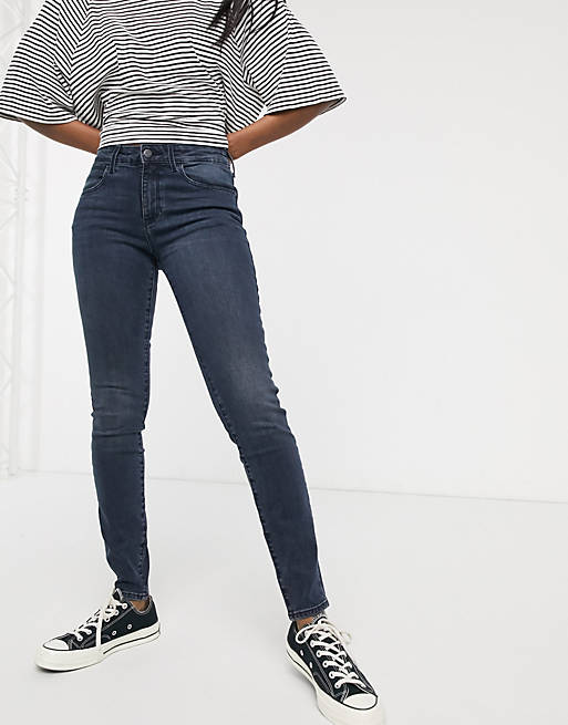 Wrangler skinny jeans | ASOS