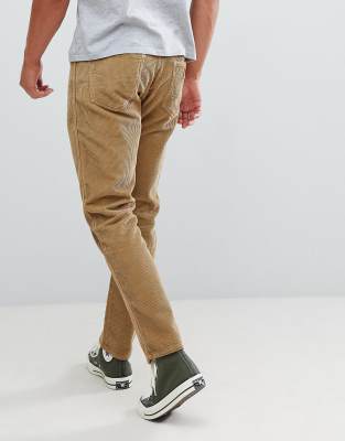 wrangler corduroy trousers