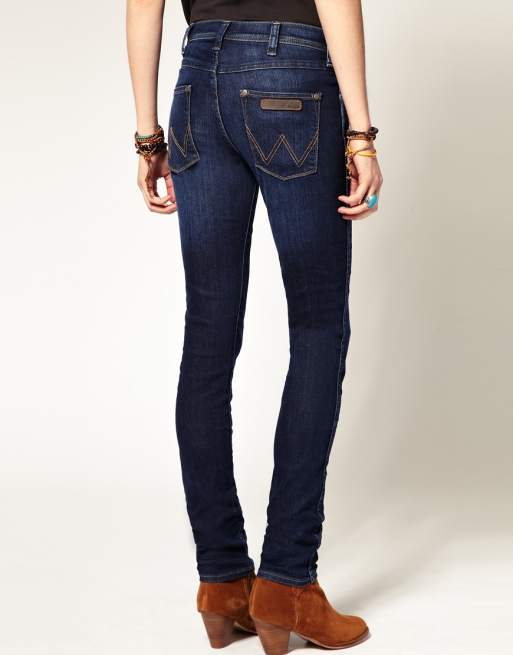 Wrangler cheap stokes jeans