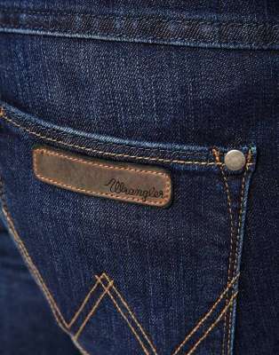 wrangler stokes jeans