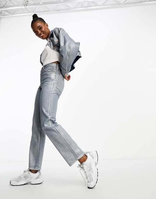 Asos 2024 wrangler jeans