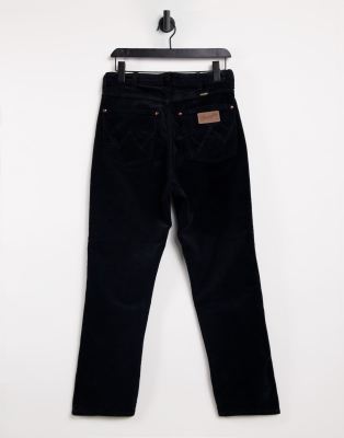 wrangler super high skinny jeans