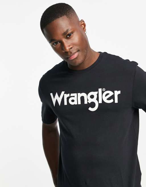 T 2025 shirt wrangler