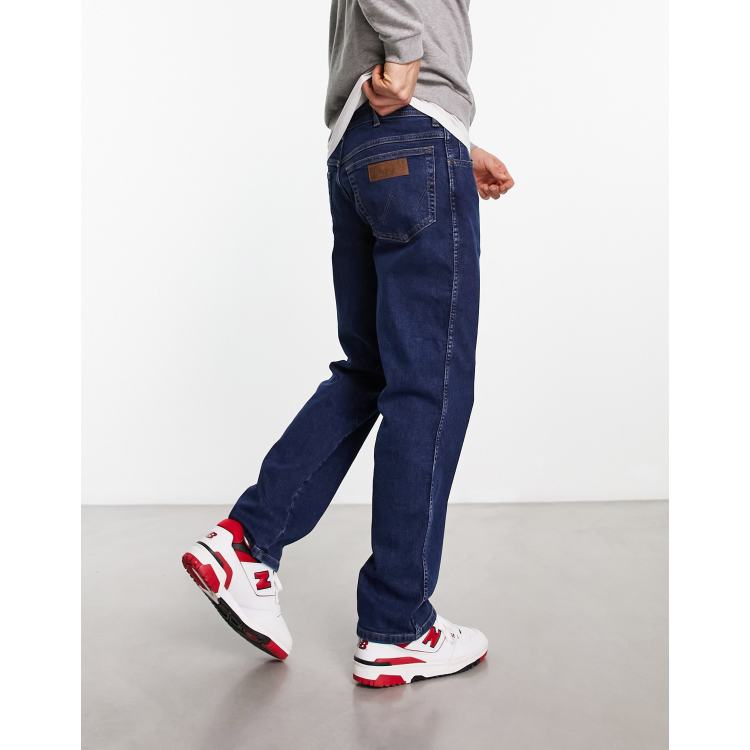 Asos best sale wrangler jeans