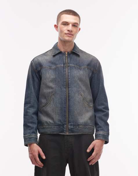 Wrangler - Trailrider - Giacca color crepuscolo - view 1