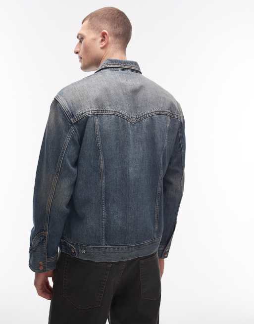 Wrangler – Trailrider – Kurtka w zgaszonym kolorze, 2 z 5