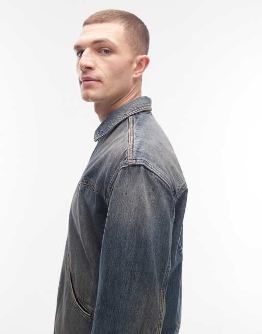 Wrangler – Trailrider – Kurtka w zgaszonym kolorze, 4 z 5
