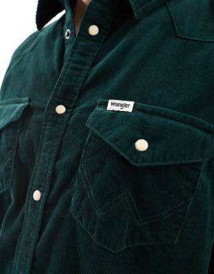 Wrangler Wrangler Shirts in Wrangler Men's