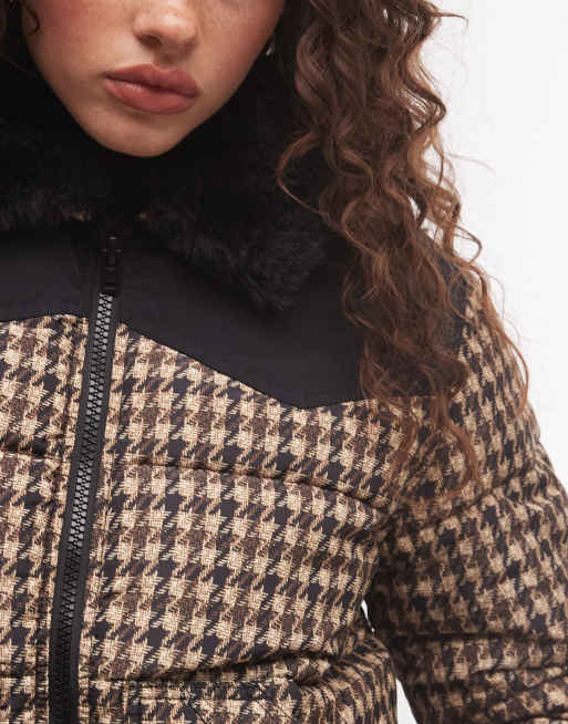 Wrangler Western-Steppjacke in Schwarz, 2 von 4