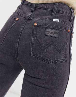 wrangler wild west jeans