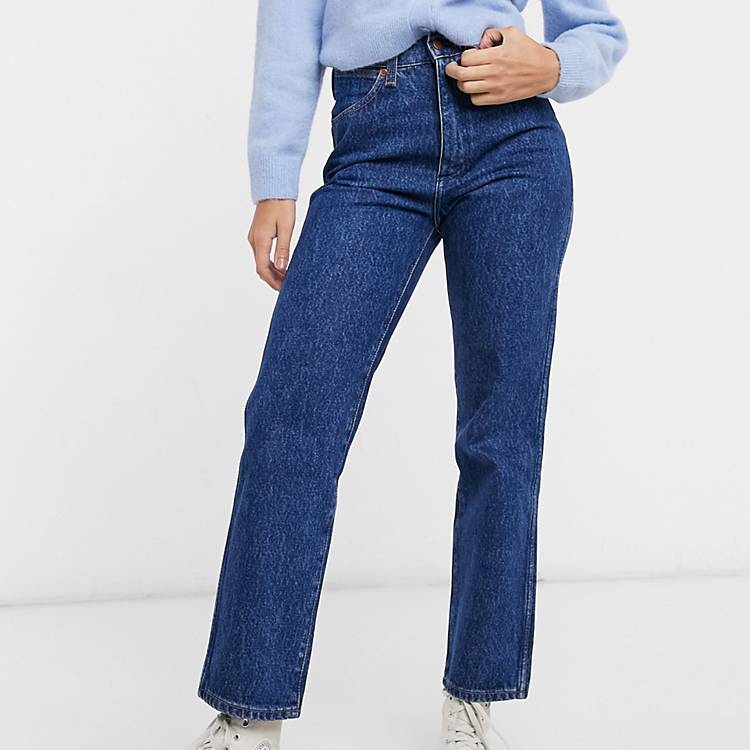 Wrangler Womens Wild West` Jeans 