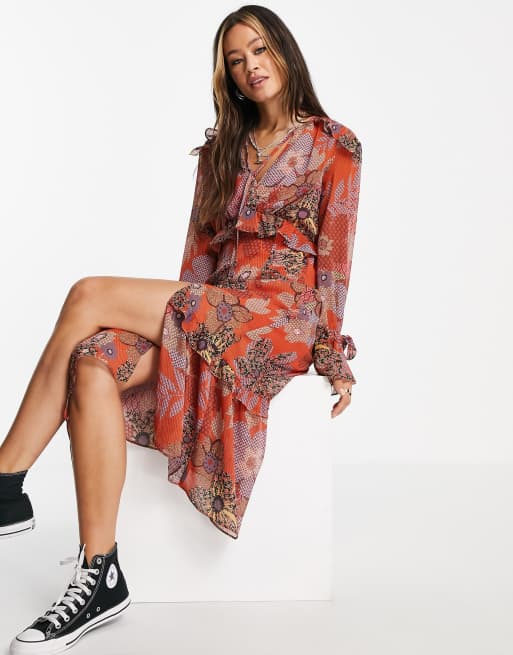 Asos boho clearance