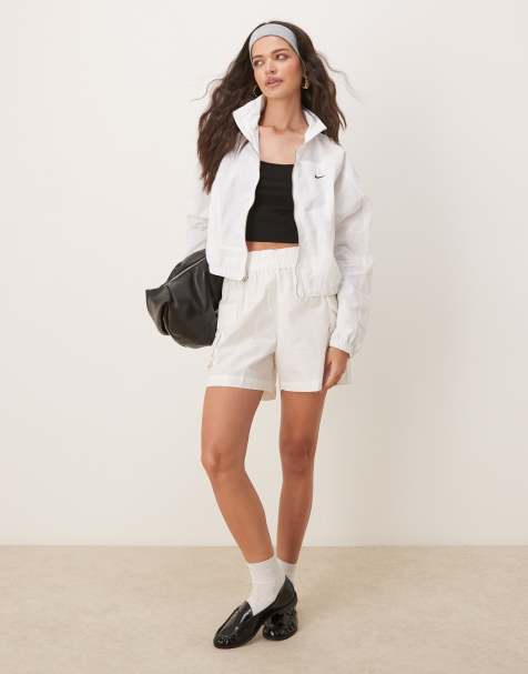 WW Trend Essentials Jacket and Shorts - view 1