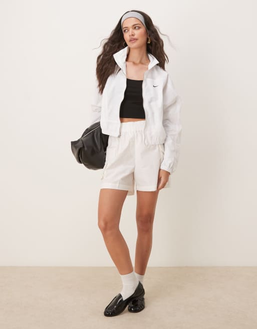 WW Trend Essentials Jacket and Shorts