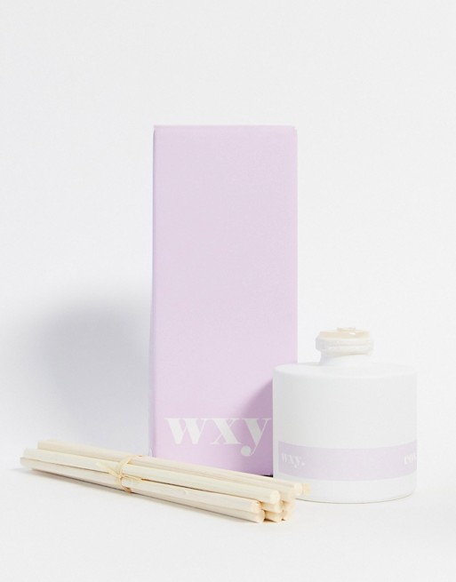 WXY. Eos. Orris Root & Amber Diffuser 100ml