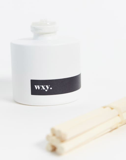 WXY. Haze. Patchouli & Hemp Diffuser 100ml, 3 of 4