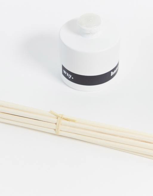 WXY. Haze. Patchouli & Hemp Diffuser 100ml, 4 of 4