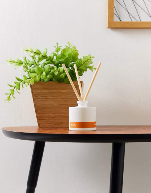 WXY. Om. Bamboo Leaf & Neroli Diffuser 100ml, 2 of 4