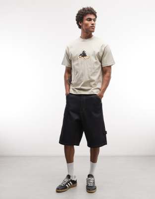 Xlarge Nu Age T-shirt In Multi