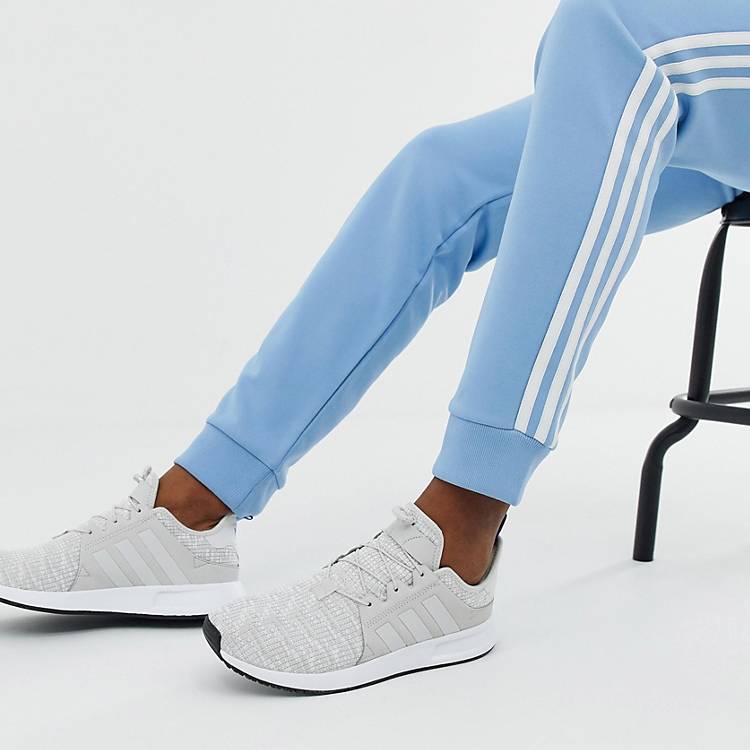 X_PLR unisex sneakers fra adidas Originals |