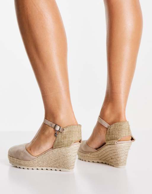 Xti espadrilles best sale