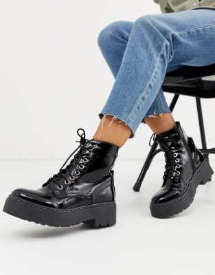 xti bottines