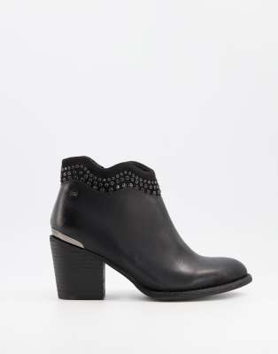 xti bottines