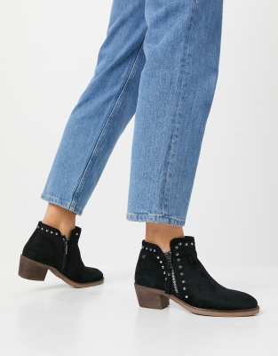 xti bottines