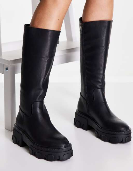 Xti over the knee hot sale boots