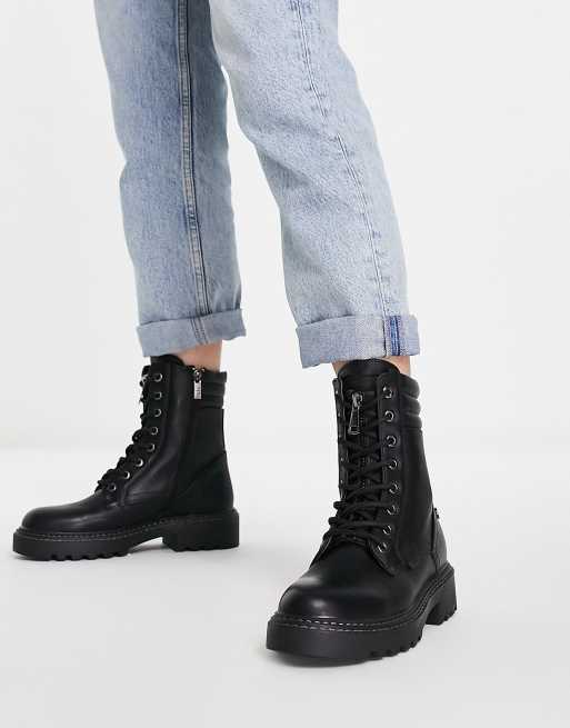 Xti store basic boots