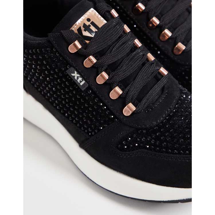 Xti on sale ladies trainers