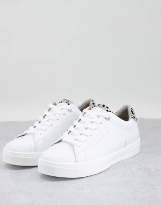 xti platform trainers