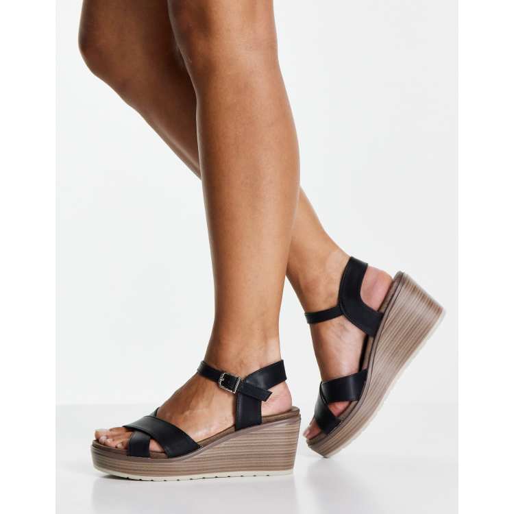 Timberland cassanna wedge store sandals