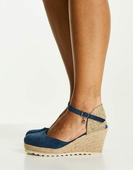 Espadrille xti sales