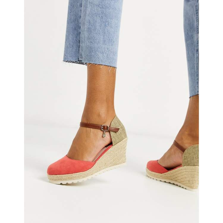 Espadrille xti on sale