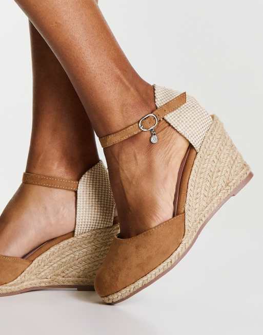 Espadrille xti sales