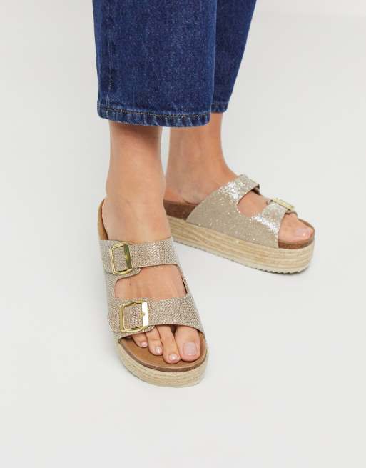 Xti flatforms hot sale