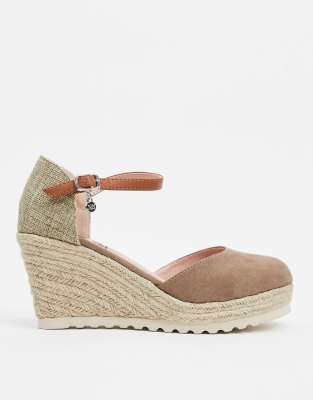 xti espadrilles
