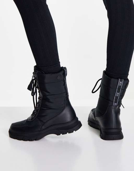 Xti store basic boots