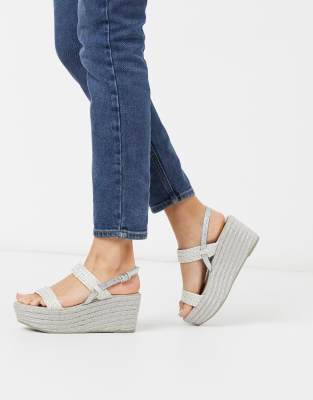 xti wedges