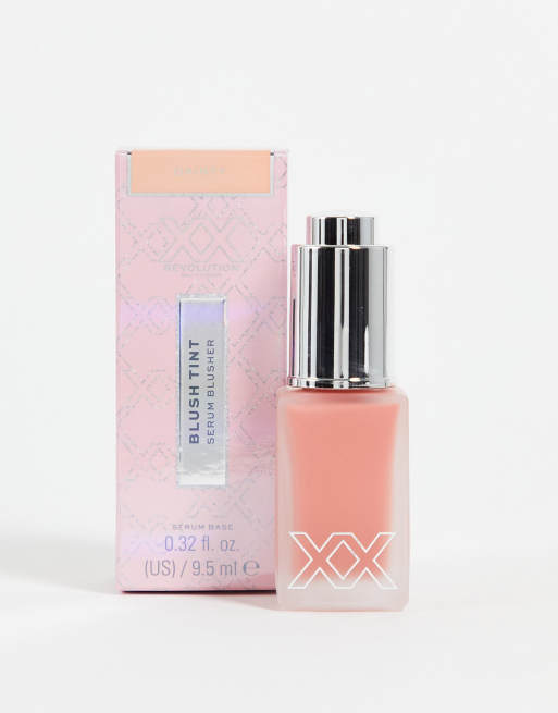 XX Revolution - Blush in tint 'Dainty'