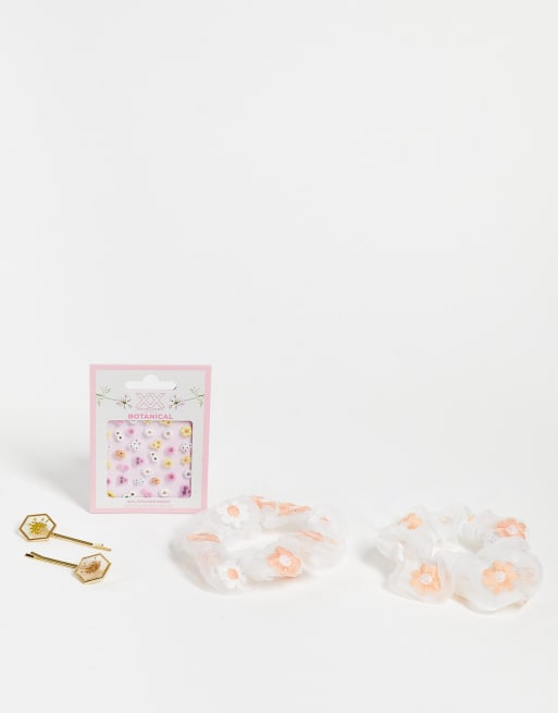 XX Revolution - Botanical - Set van accessoires