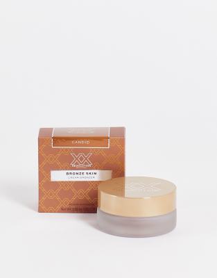 XX Revolution Bronze Skin Cream Bronzer - Candid - ASOS Price Checker